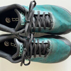 "Topo Ultraventure Pro